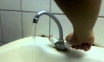 Funny Video : Formel-1-Wasserhahn