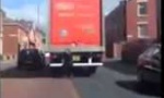 Lustiges Video - Mitfahrgelegenheit