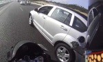 Movie : Hilfsbereiter Biker #2