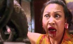 Movie : Most creative Fung Fu Showdown ever?