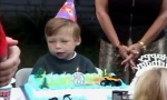 Funny Video : Happy Birthday!
