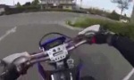 Movie : Classic Canadian Drive By