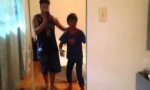 Funny Video - Magischer Spiegel