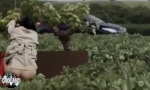 Lustiges Video : Ultimative Pinkel-Tarnung