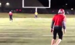 Football Trickshot