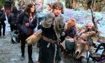 Movie : Die Mittelfinger des Bilbo Beutlin