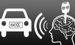 Lustiges Video : Schließ dein Auto mit deinem Gehirn auf