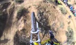 Movie : Mountainbike Kamikaze