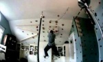 Lustiges Video : My Ninja Room